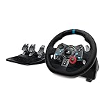 Assetto Corsa G29 ハンコン設定 その3: 若干ななめってます